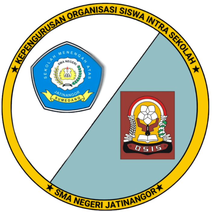 OSIS SMA NEGERI JATINANGOR