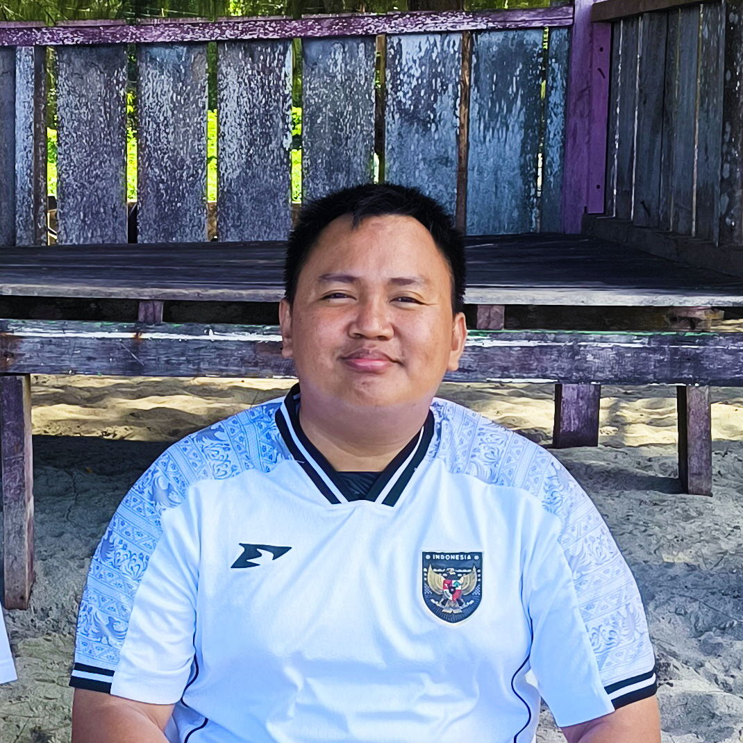 Sofyan Lamadi