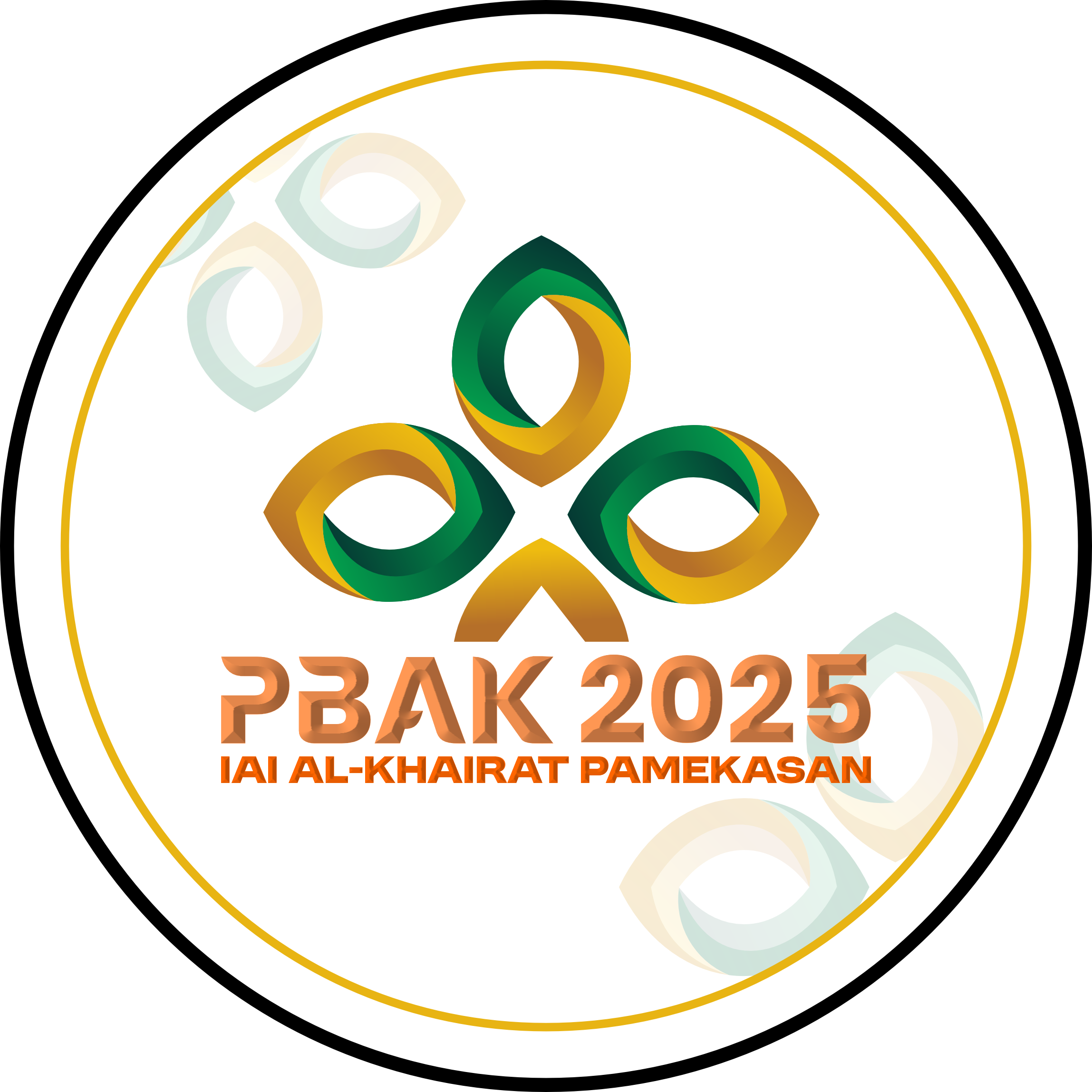 PBAK 2025 IAI AL-KHAIRAT