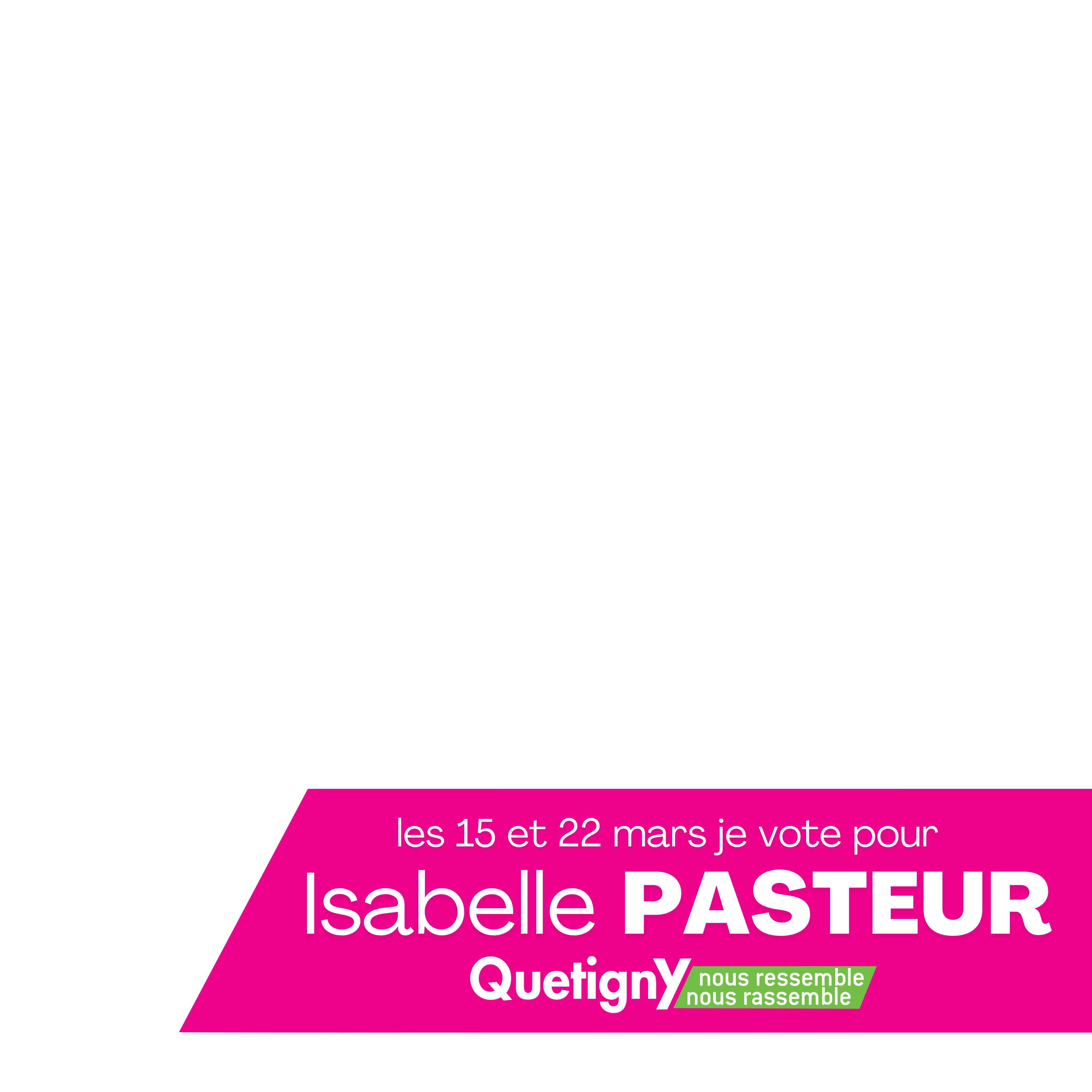 Isabelle Pasteur Quetigny