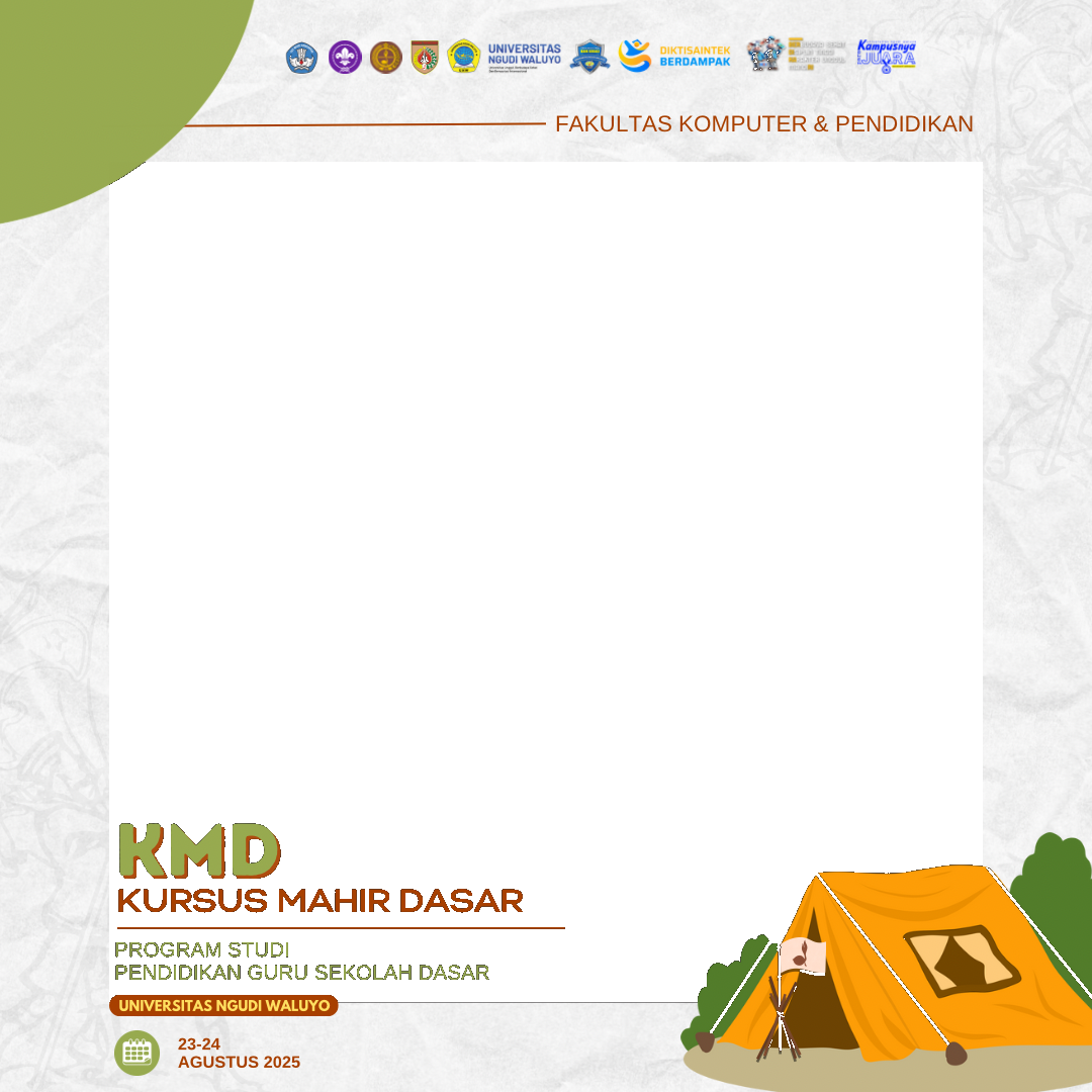 KMD PGSD 2025