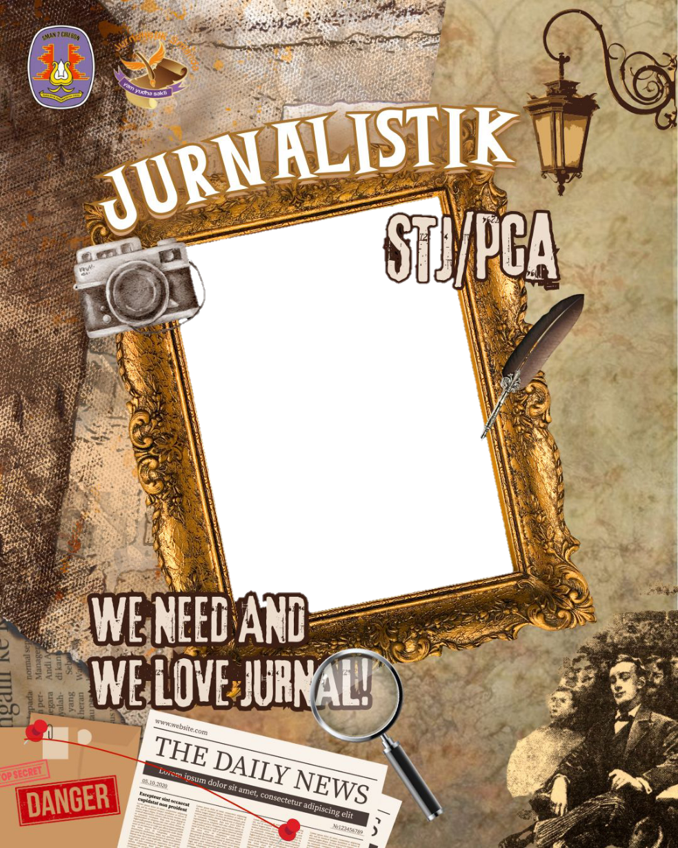 JURNALISTIK SMANDA