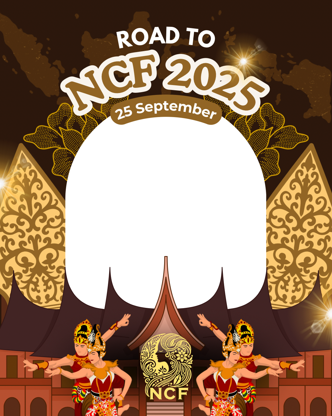 ROAD TO NCF 2025