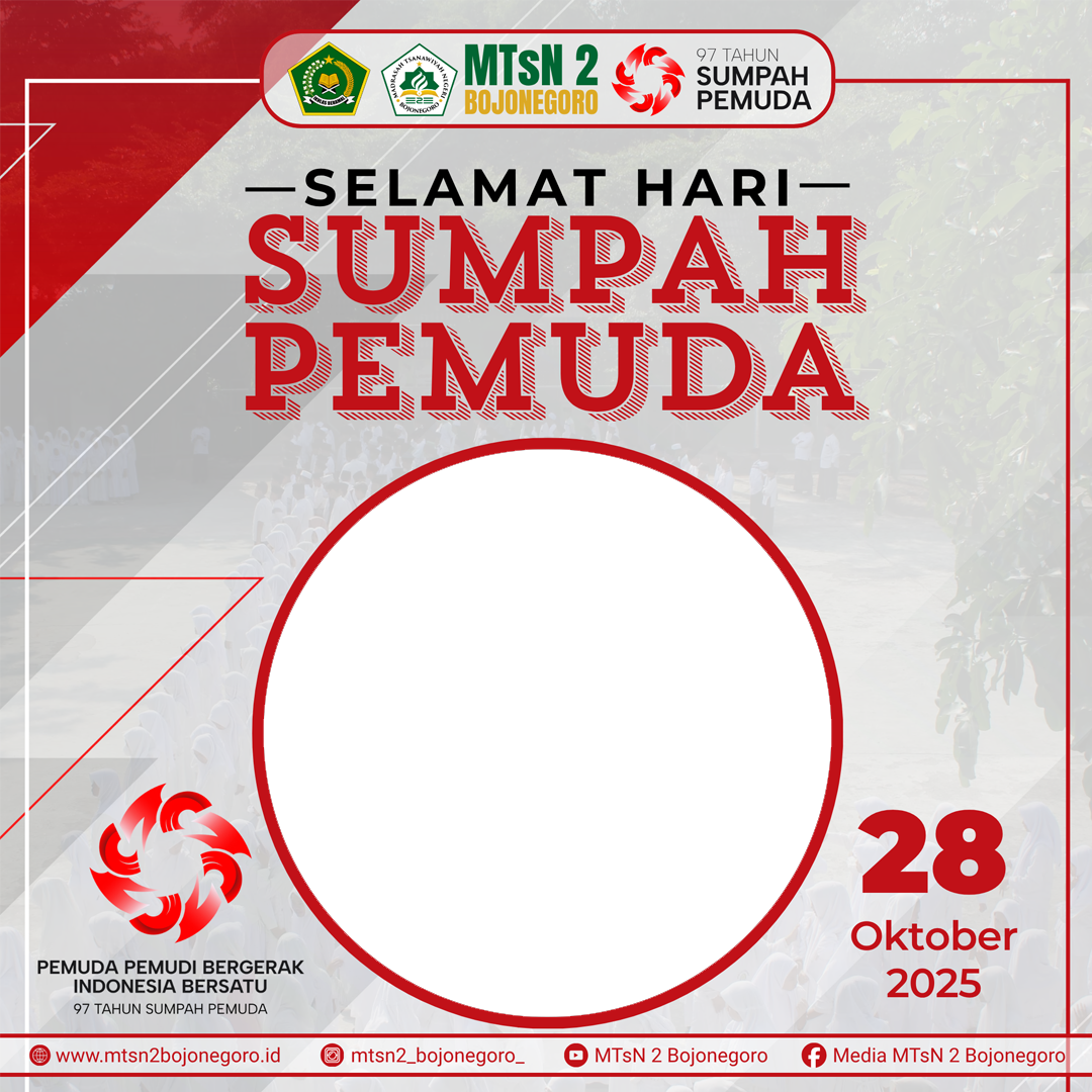 HARI SUMPAH PEMUDA 2025