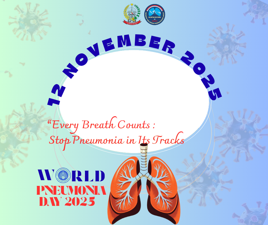 Hari Pneumonia 2025