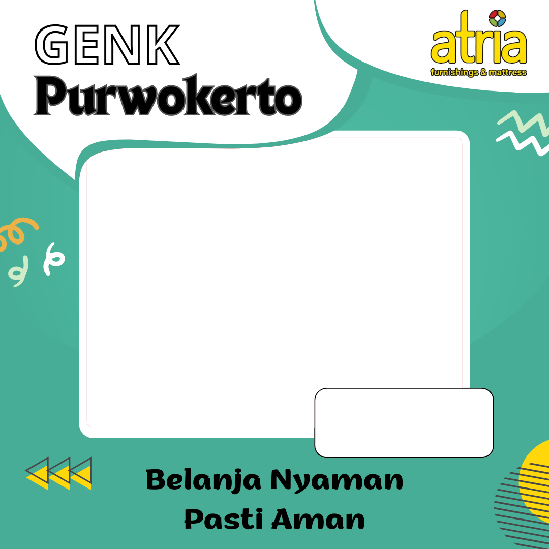 GENK PURWOKERTO