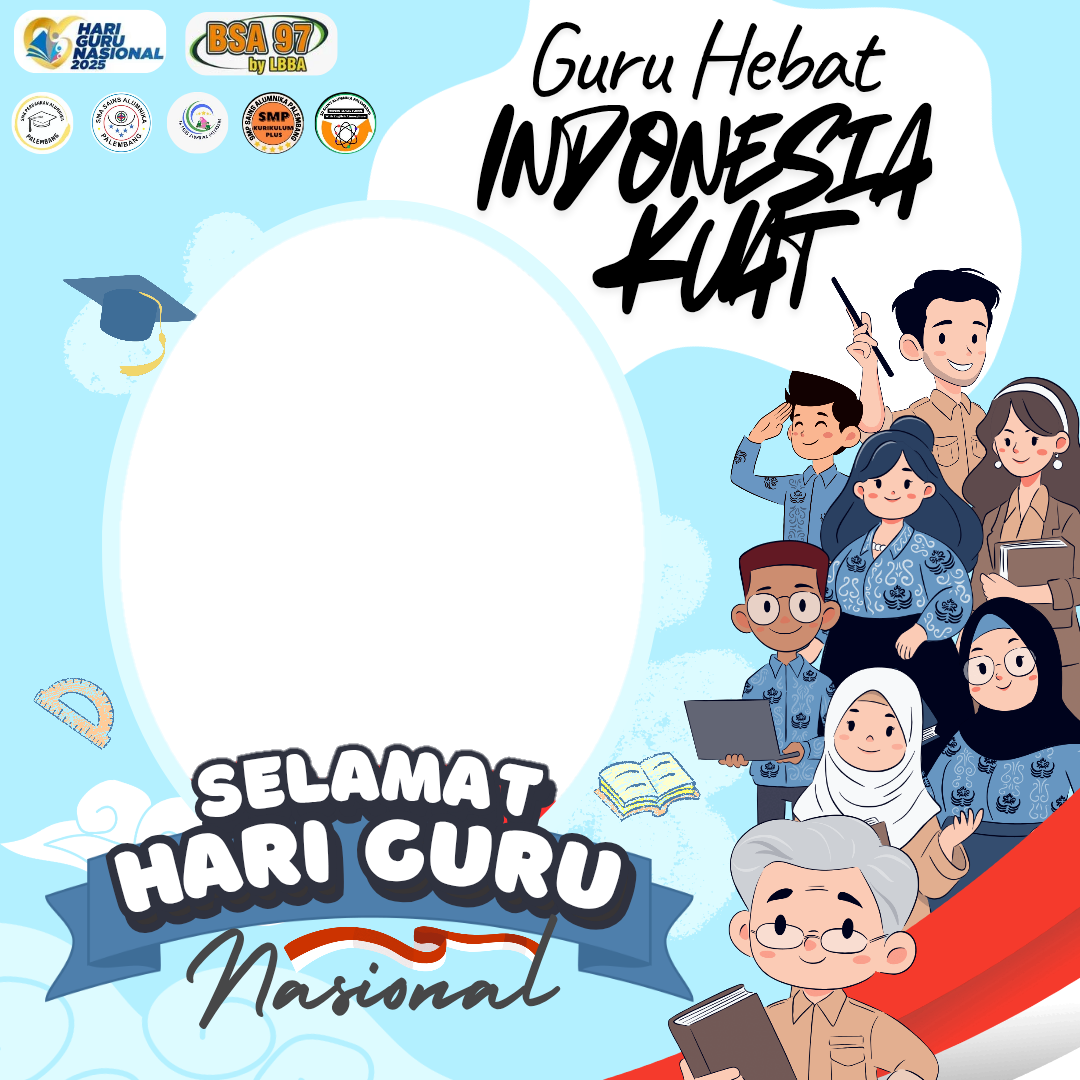 HARI GURU NASIONAL 2025