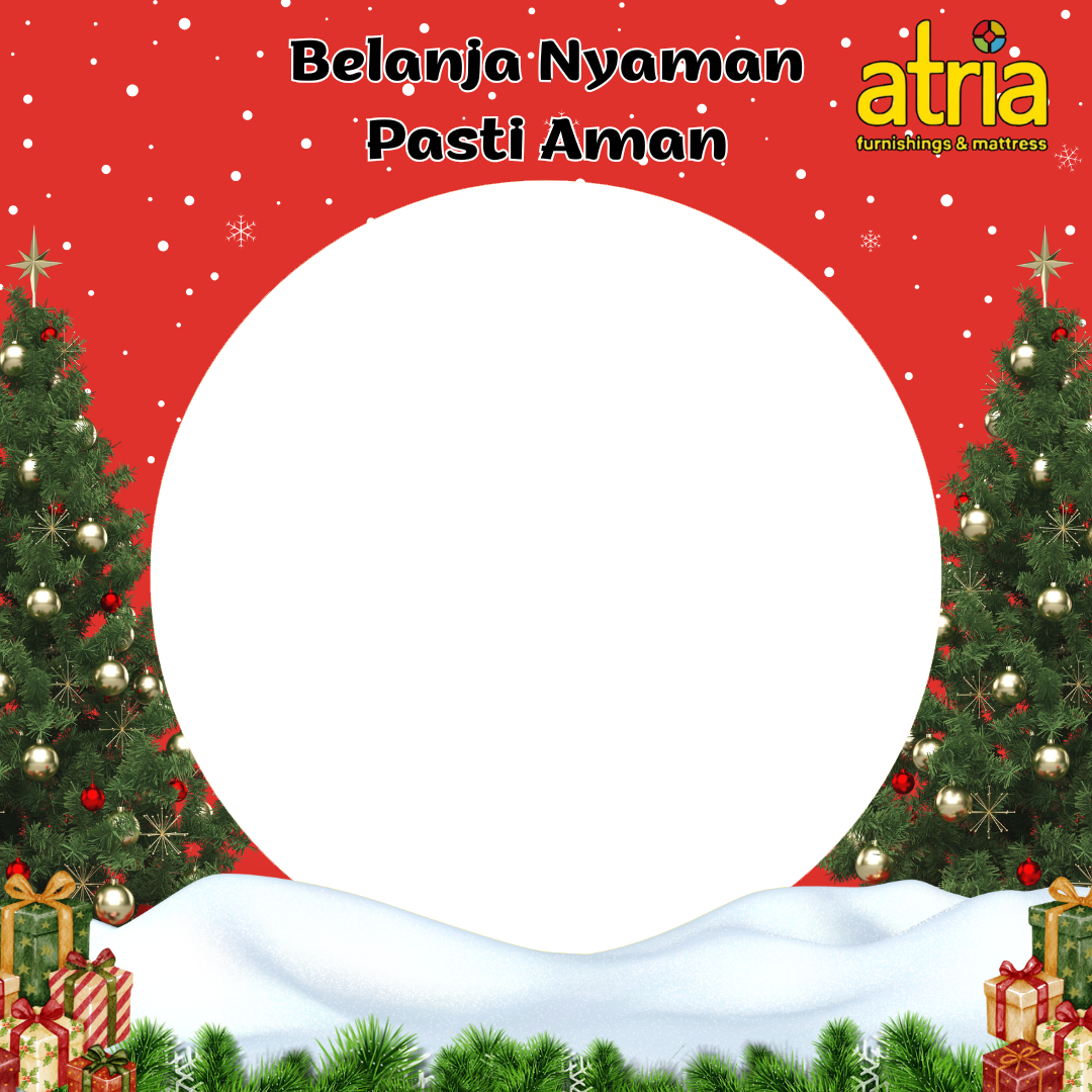 GENK PURWOKERTO NATAL 2025