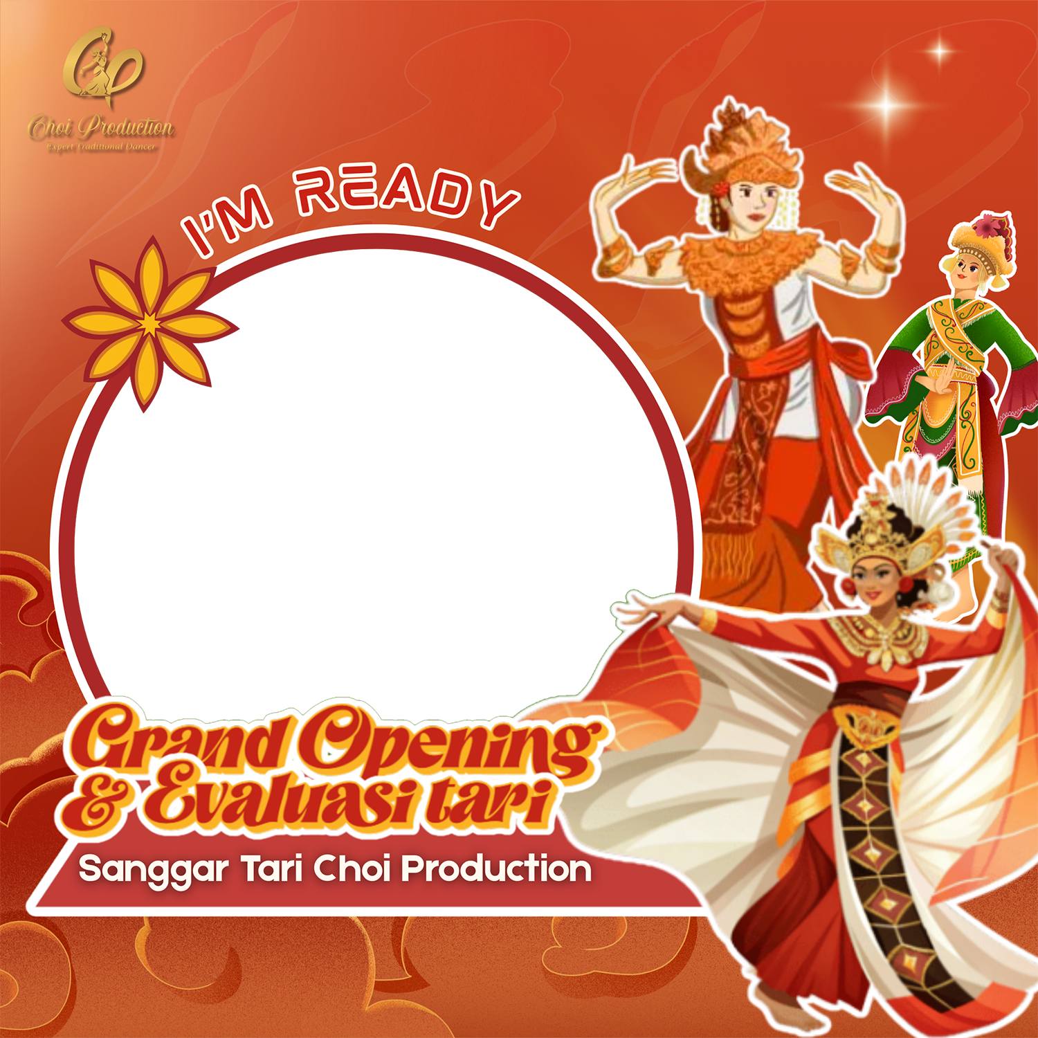 Sanggar Tari Choi Production