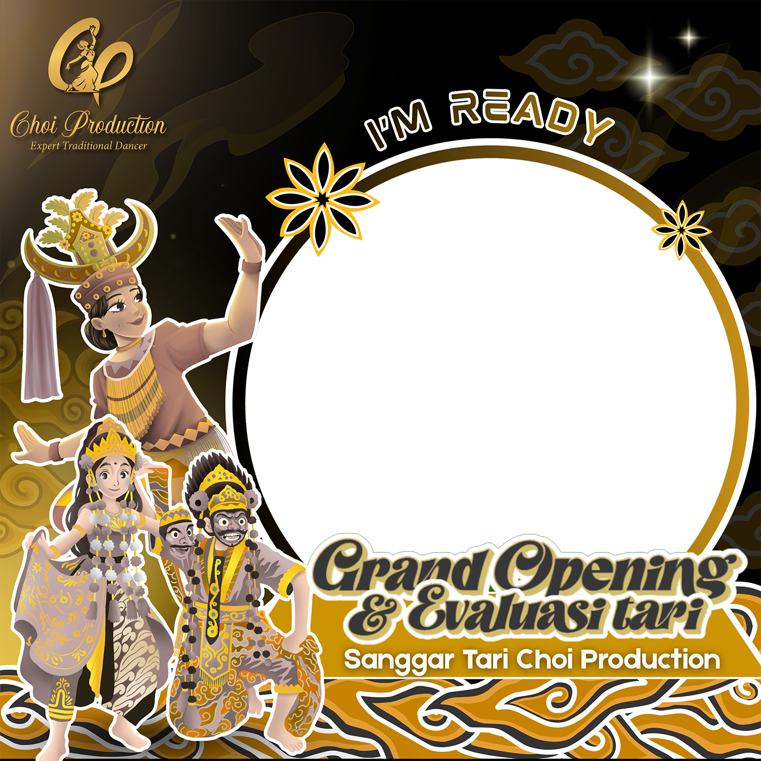 Sanggar Tari Choi Production