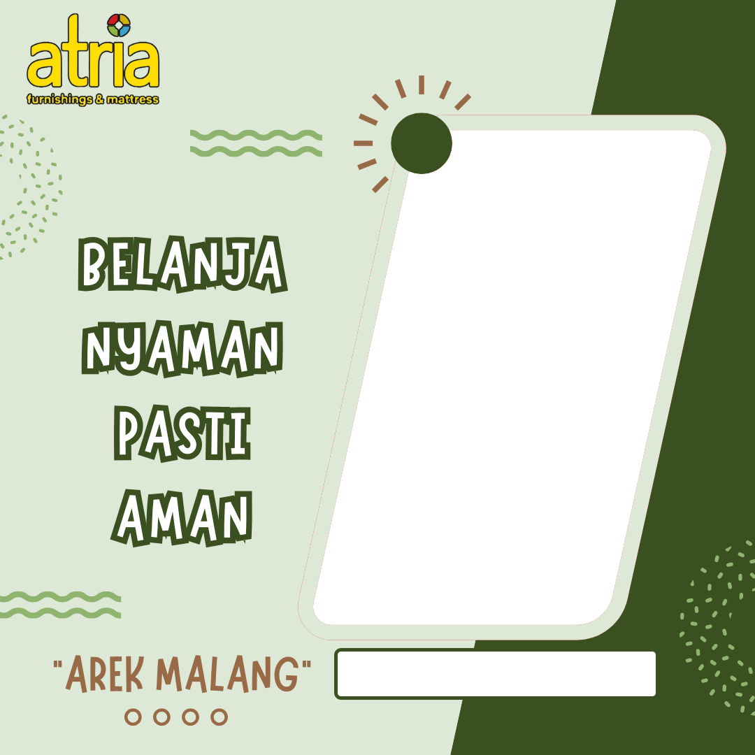 AREK MALANG