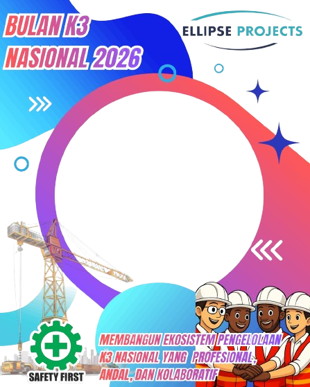 Bulan K3 Nasional 2026