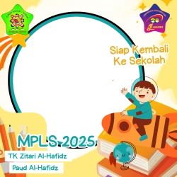 Frame of Mpls2025