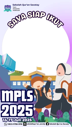 Frame of MPLS 2025