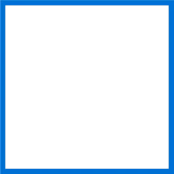 Frame of FRAME BIRU