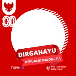 Frame of HUR RI 80