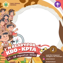 Frame of KEMAH PRIMA 2025
