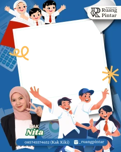 Frame of ruang pintar