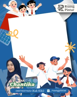 Frame of ruang pintar