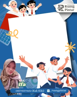 Frame of ruang pintar