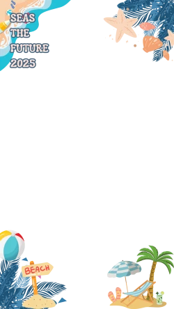 Frame of Seas The Future 2025