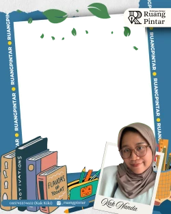 Frame of RuangPintar