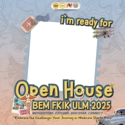 Frame of OPHO BEM FKIK ULM 2025