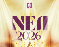 Frame of NEA2026