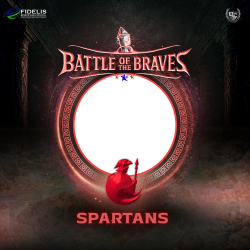 Frame of Battle of the Braves 2026