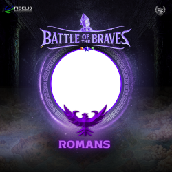 Frame of Battle of the Braves 2026