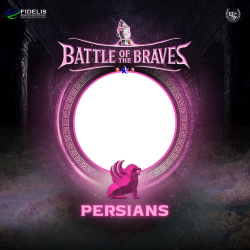 Frame of Battle of the Braves 2026