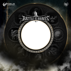 Frame of Battle of the Braves 2026