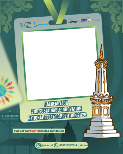 Frame of 2nd SINEC 2026