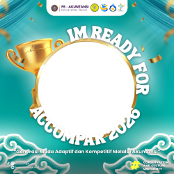 Frame of Frame Accompar 2026