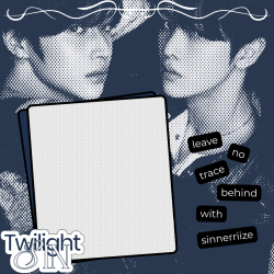 Frame of sinnerriize