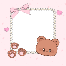 Frame of Ava last day!