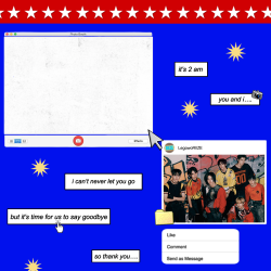 Frame of Thank You, Legowos!