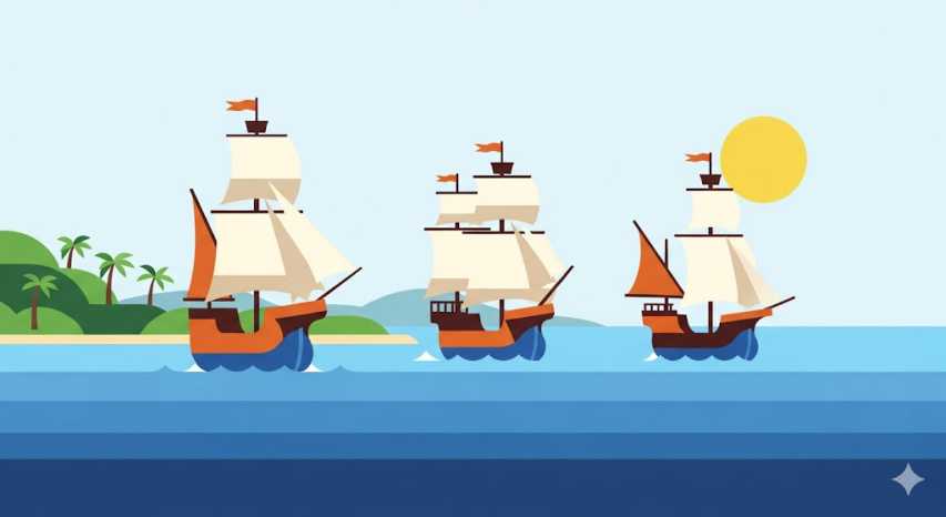 The Real Story Behind Columbus Day: A Look at the Second Monday in October