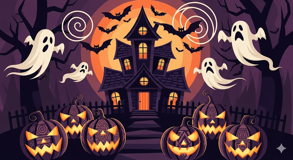 The Spooky Truth: Unveiling the History of Halloween Day