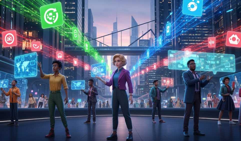 Top Social Campaign Trends This Year