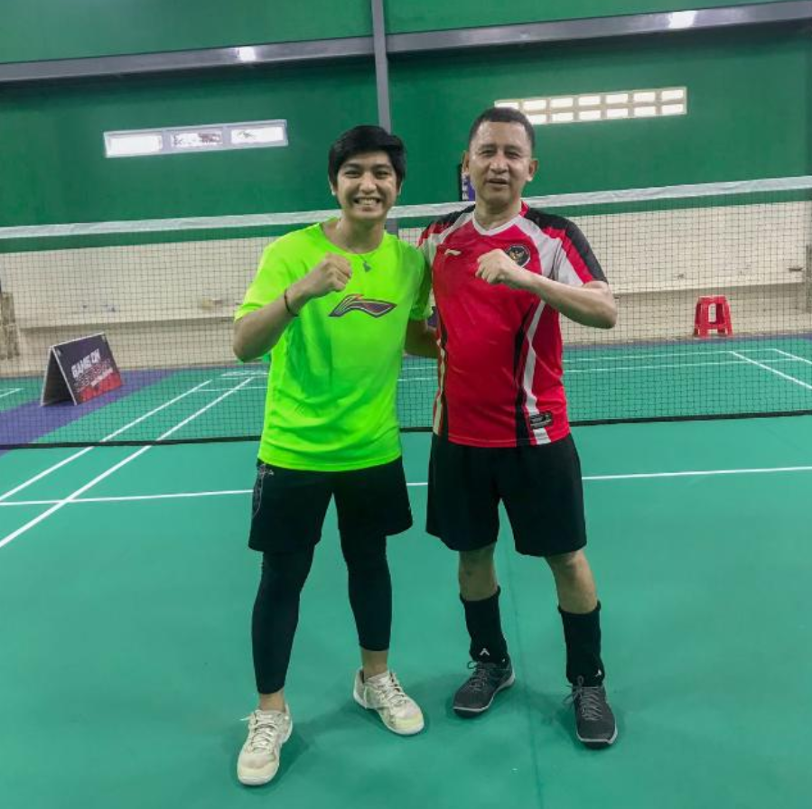 Bagus Yazwin