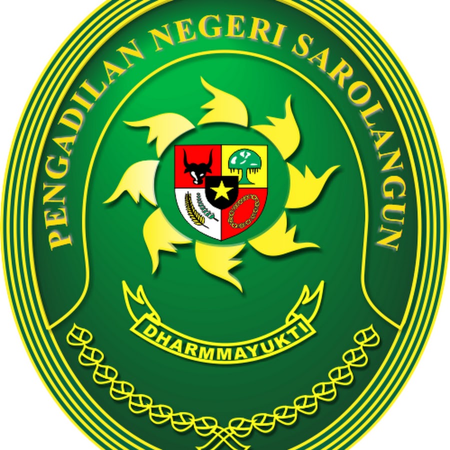 Pengadilan Negeri Sarolangun