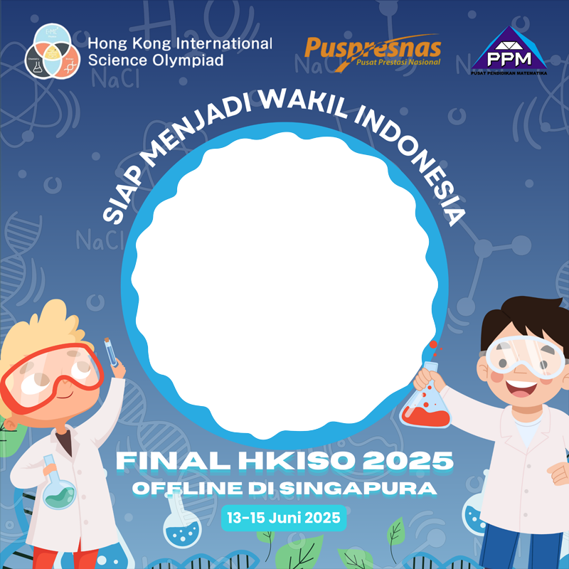 Siap Menjadi Wakil Indonesia di Final HKISO Offline 2025