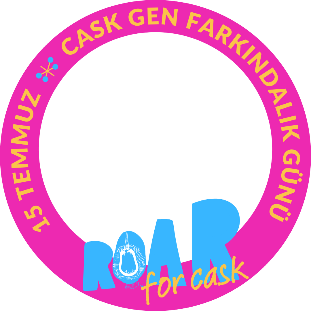 Türkçe - CASK Gene Awareness 2025