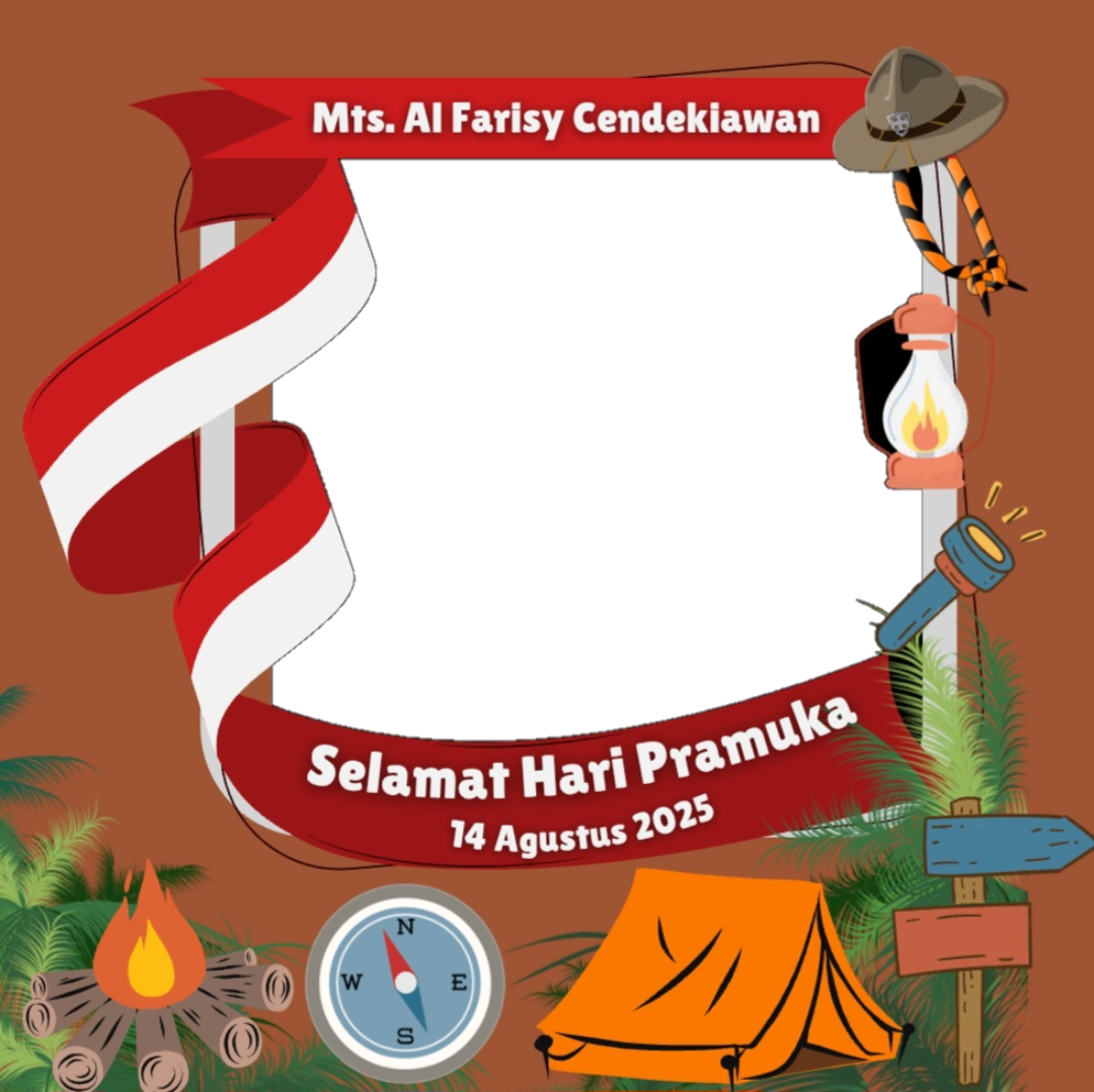 Hari Pramuka 2025