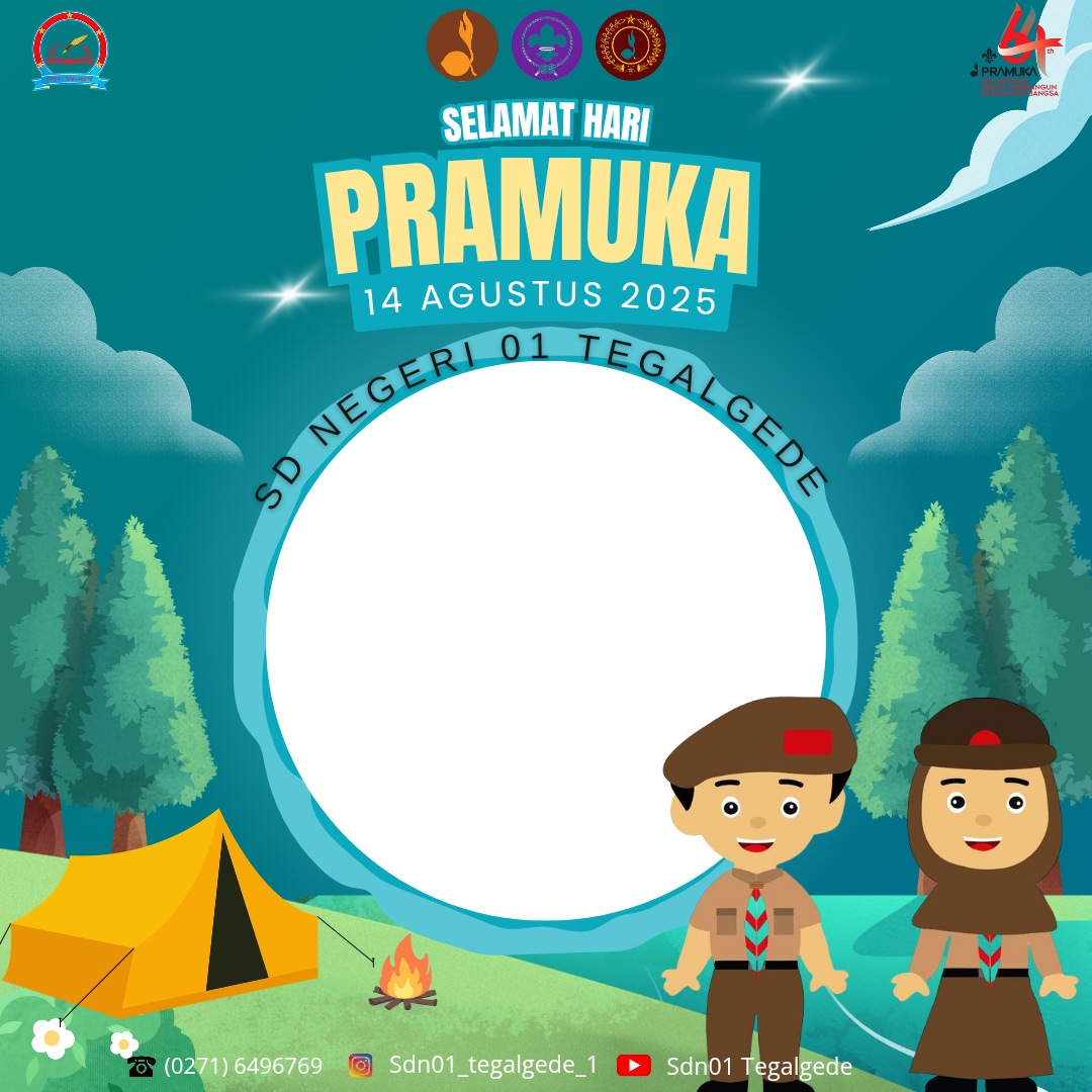 Hari Pramuka Indonesia