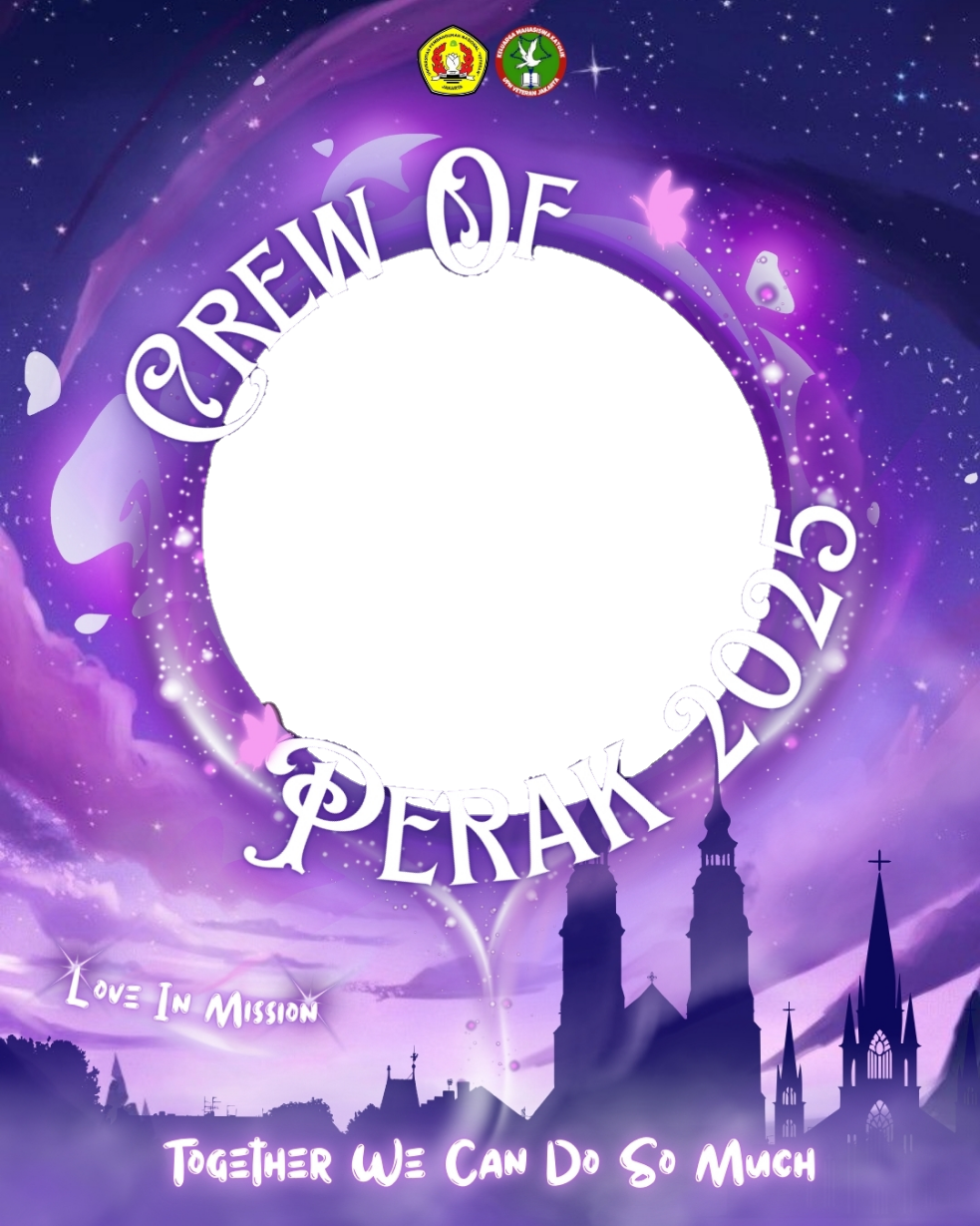 Frame Crew PERAK 2025