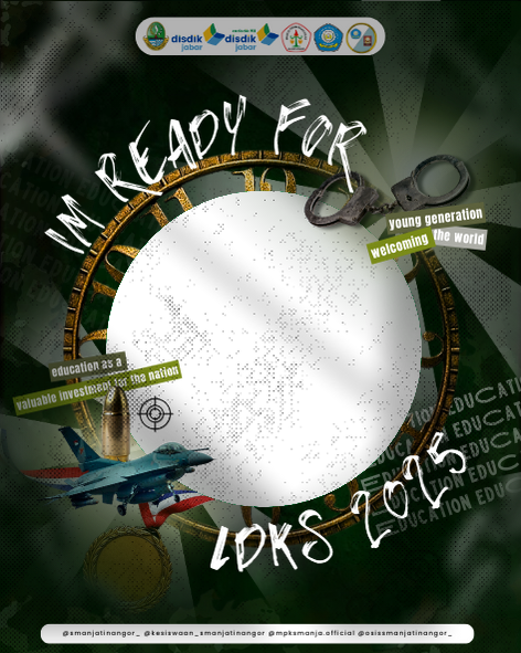 I'm Ready For LDKS 2025