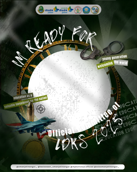 Official Committee of LDKS 2025