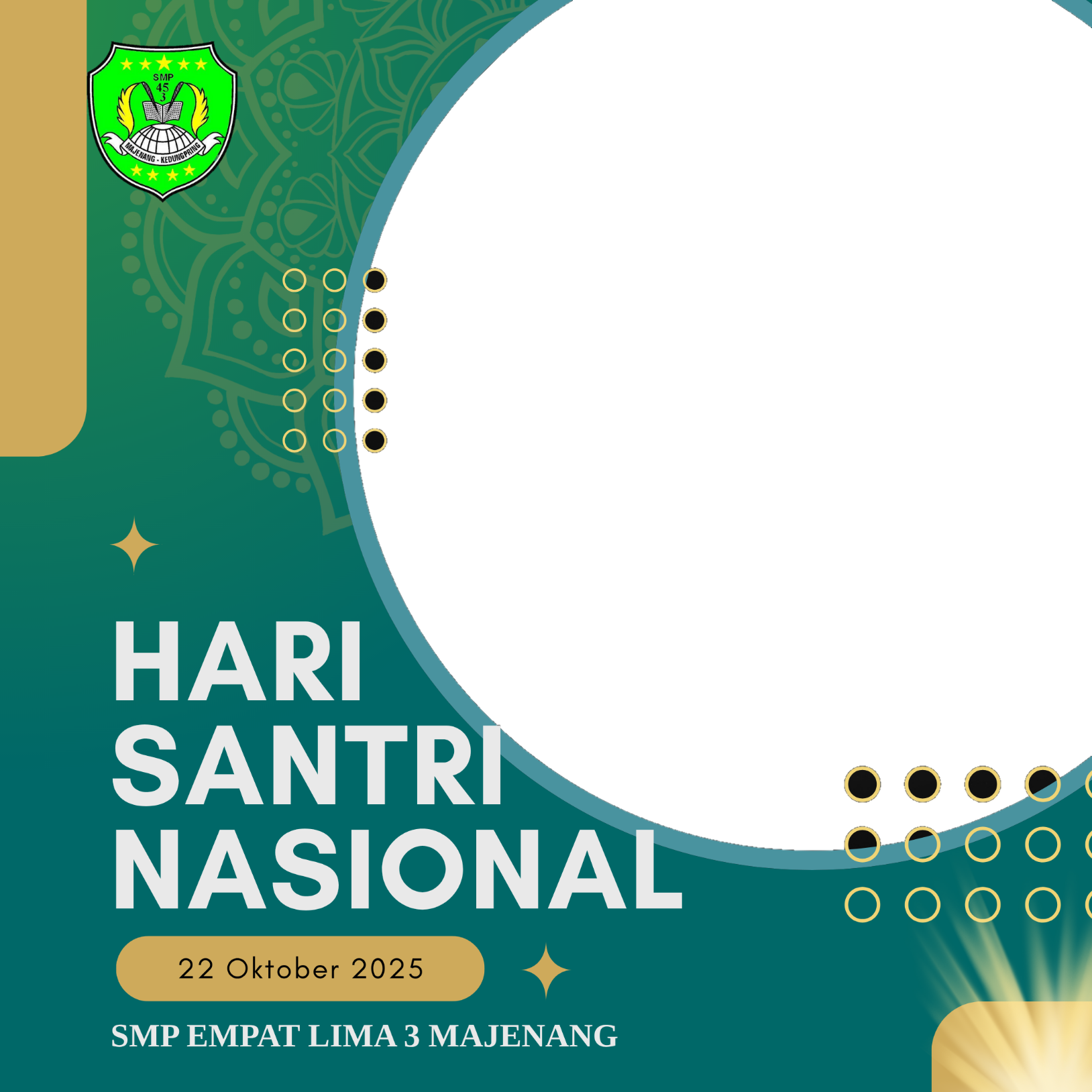 Hari Santri 2025_2